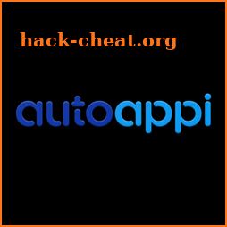 AutoAppi icon