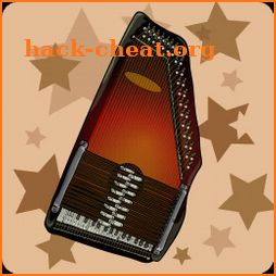 Autoharp icon