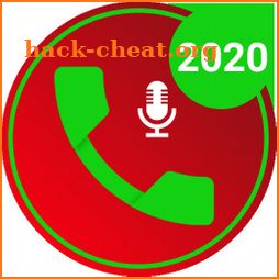 Automatic Call Recorder: ACR Call Recording App icon