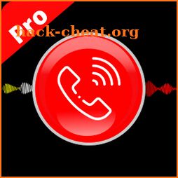 Automatic Call Recorder Pro icon