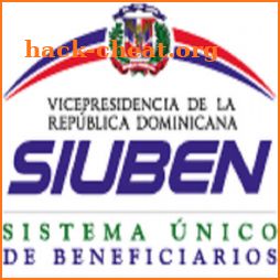 Autoservicios de datos SIUBEN icon