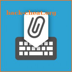 AutoSnap - Auto Paste Keyboard App icon