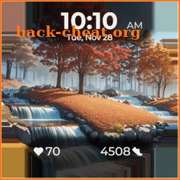 Autumn Vibes icon