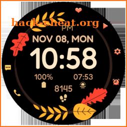 Autumn Watchface 2 icon