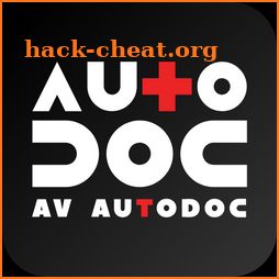 AV autodoc icon