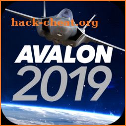 AVALON 2019 icon