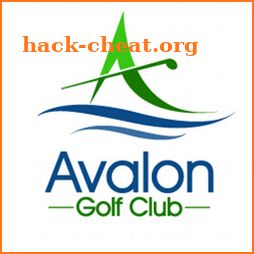 Avalon Golf Club icon