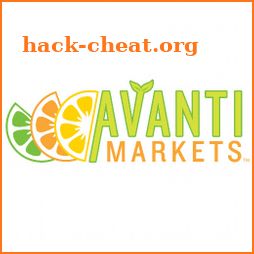 Avanti Markets icon