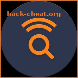 Avast Wi-Fi Finder icon