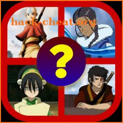 Avatar : Aang World QUIZ icon