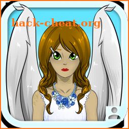 Avatar Maker: Girls icon