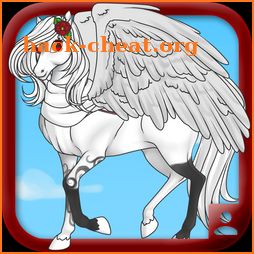 Avatar Maker: Horses icon