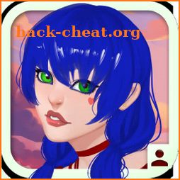 Avatar Maker: Real Girl icon