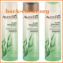 Aveeno Products icon