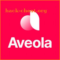 Aveola: Random Live Video Chat icon