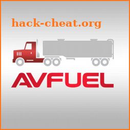 Avfuel Bill of Lading: Transport Data icon