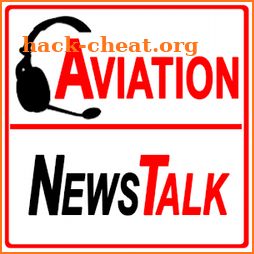 Aviation News Talk icon