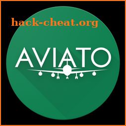 Aviato icon