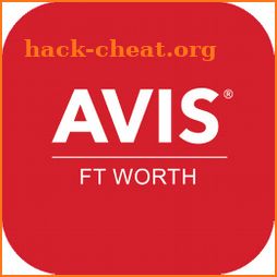 AVIS VIA FT WORTH icon