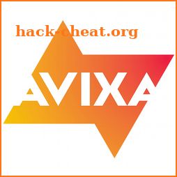 AVIXA icon