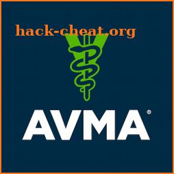 AVMA Events icon