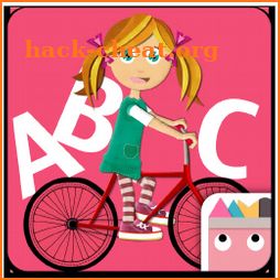 Avokiddo ABC Ride icon