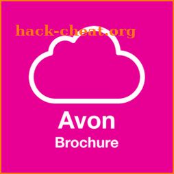 Avon Brochure - Catalog icon