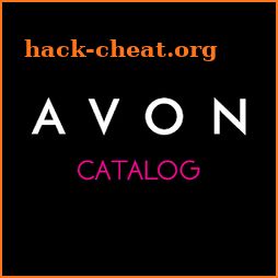 Avon Catalog 2018 icon