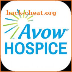 Avow Hospice icon