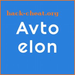 Avtoelon.uz icon