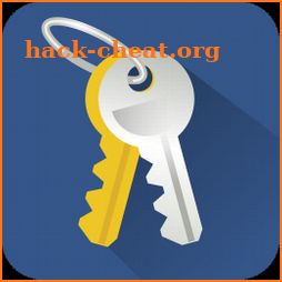 aWallet Password Manager icon