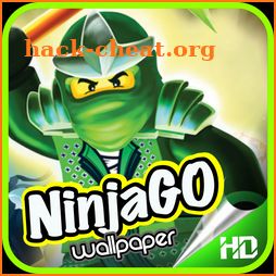 Awesome Ninja wallpapers icon