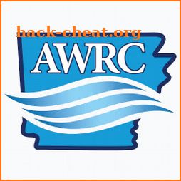 AWRC Annual Water Conference icon