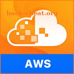 AWS CLF-C01 Exam Prep 2023 icon