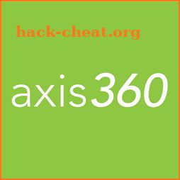 Axis 360 icon