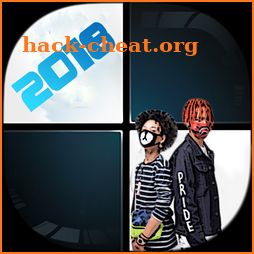 Ayo and Teo Piano Tiles Game icon