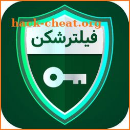 فیلترشکن پرسرعت وقوی Azadi VPN icon