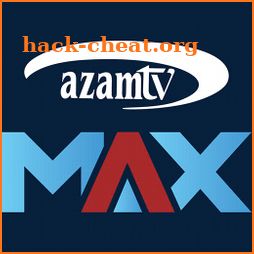 AzamTV Max icon