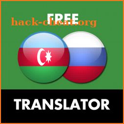 Azerbaijani - Russian Translat icon