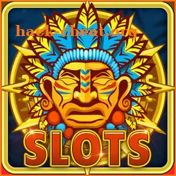 Aztec Secrets Slots - Lost Treasure icon