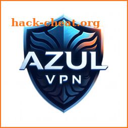 Azul VPN icon