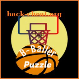 B-Ball Adventure icon