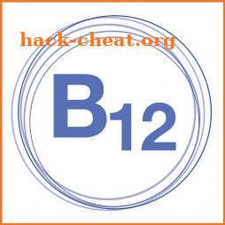 B12 Deficiency - New for 2021 icon