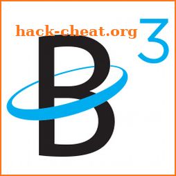 B3 Share icon