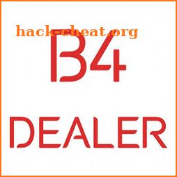 B4Dealer: Bid Used Cars icon