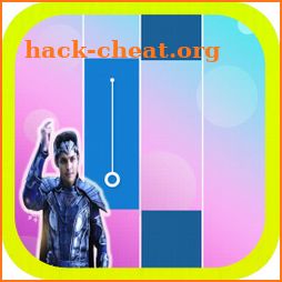 Baalveer Piano Games icon