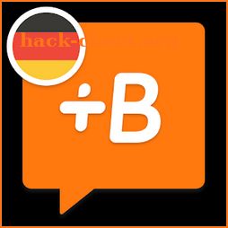 Babbel – Learn German icon