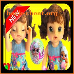 Baby Alive New Videos icon