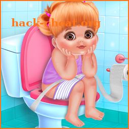 Baby Ava Daily Activities icon