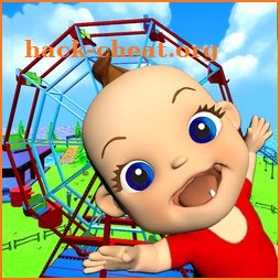 Baby Babsy Amusement Park 3D icon